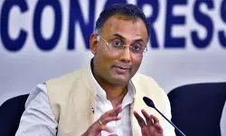 മംഗളൂരു പ്രദേശത്തെ വര്ഗീയ സംഘര്ഷങ്ങള്; ജില്ലയുടെ ചുമതലയില് നിന്നും മന്ത്രി ഒഴിഞ്ഞതായി റിപോര്ട്ട് മംഗളൂരു പ്രദേശത്തെ വര്ഗീയ സംഘര്ഷങ്ങള്; ജില്ലയുടെ ചുമതലയില് നിന്നും മന്ത്രി ഒഴിഞ്ഞതായി റിപോര്ട്ട്