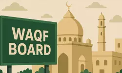 വഖ്ഫ് പോര്ട്ടലില് രജിസ്റ്റര് ചെയ്തത് 69 സ്വത്തുക്കള് മാത്രമെന്ന് കേന്ദ്രസര്ക്കാര് വഖ്ഫ് പോര്ട്ടലില് രജിസ്റ്റര് ചെയ്തത് 69 സ്വത്തുക്കള് മാത്രമെന്ന് കേന്ദ്രസര്ക്കാര്