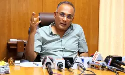 ദേശ വിരുദ്ധ ശക്തികള് മുസ്ലിംകളെ ലക്ഷ്യമിടുന്നു;കൂടുതല് പേരെ കൊല്ലാന് പദ്ധതിയുണ്ടായിരുന്നു- കര്ണാടക ആരോഗ്യ മന്ത്രി ദിനേഷ് ഗുണ്ടു റാവു ദേശ വിരുദ്ധ ശക്തികള് മുസ്ലിംകളെ ലക്ഷ്യമിടുന്നു;കൂടുതല് പേരെ കൊല്ലാന് പദ്ധതിയുണ്ടായിരുന്നു- കര്ണാടക ആരോഗ്യ മന്ത്രി ദിനേഷ് ഗുണ്ടു റാവു