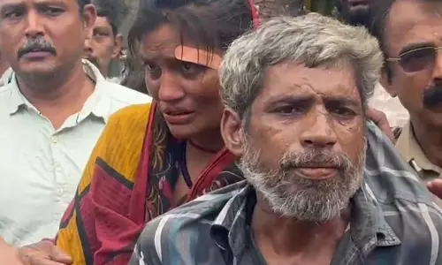 കോഴിക്കോട് കുട്ടിയെ തട്ടിക്കൊണ്ടുപോകാന്‍ ശ്രമമെന്ന് പരാതി