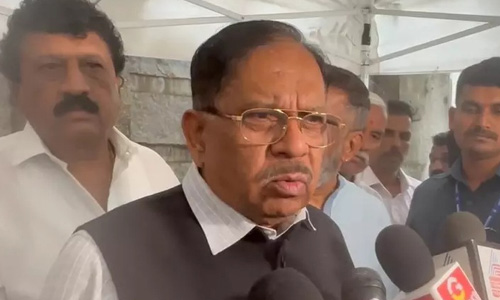 കര്‍ണാടകയില്‍ വര്‍ഗീയ വിരുദ്ധ സേന രൂപീകരിച്ചു; ദക്ഷിണ കന്നഡ, ഉഡുപ്പി, ഷിമോഗ ജില്ലകളില്‍ പ്രവര്‍ത്തിക്കും