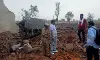 പഞ്ചാബിലെ മുക്ത്സറില്‍ പടക്ക നിര്‍മ്മാണശാലയില്‍ സ്ഫോടനം; അഞ്ചു മരണം