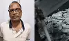 റെയ്ഡില്‍ നിന്ന് രക്ഷപ്പെടാന്‍ ജനലിലൂടെ എറിഞ്ഞത് 500ന്റെ കെട്ടുകള്‍; പിടിച്ചെടുത്തത് രണ്ട് കോടി; ഒഡീശയില്‍ ചീഫ് എന്‍ജിനീയര്‍ അറസ്റ്റില്‍