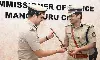 മംഗളൂരു കമ്മീഷണറായി സുധീര്‍ കുമാര്‍ റെഡ്ഡി ചുമതലയേറ്റു