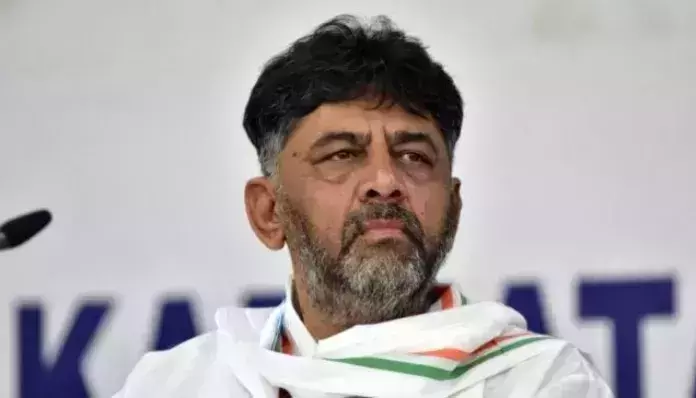 ദക്ഷിണ കന്നഡയില്‍ ബിജെപി പ്രകോപനം ഉണ്ടാക്കുന്നു: ഡി കെ ശിവകുമാര്‍