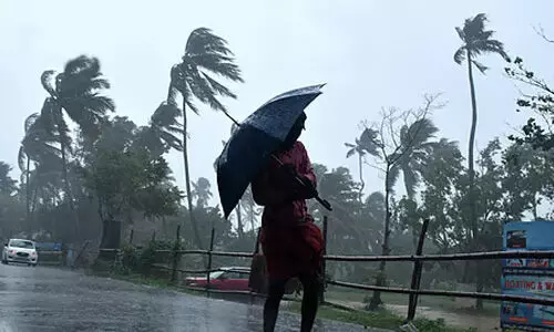 സംസ്ഥാനത്ത് അതിതീവ്ര മഴയ്ക്ക് സാധ്യത