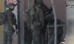 ഗസയില് യുദ്ധം ചെയ്യാന് വിസമ്മതിച്ച സൈനികരെ ശിക്ഷിച്ച് ഇസ്രായേല് ഗസയില് യുദ്ധം ചെയ്യാന് വിസമ്മതിച്ച സൈനികരെ ശിക്ഷിച്ച് ഇസ്രായേല്