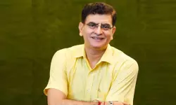 ജസ്റ്റിസ് ബേല ത്രിവേദിയെ ഗോഡി ജഡ്ജിയെന്ന് വിളിച്ചു; മാധ്യമപ്രവര്ത്തകന് അജയ് ശുക്ലക്കെതിരേ കേസെടുത്ത് സുപ്രിംകോടതി ജസ്റ്റിസ് ബേല ത്രിവേദിയെ ഗോഡി ജഡ്ജിയെന്ന് വിളിച്ചു; മാധ്യമപ്രവര്ത്തകന് അജയ് ശുക്ലക്കെതിരേ കേസെടുത്ത് സുപ്രിംകോടതി