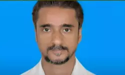 യുവാവ് പുഴയില് വീണു; തിരച്ചില് തുടരുന്നു യുവാവ് പുഴയില് വീണു; തിരച്ചില് തുടരുന്നു