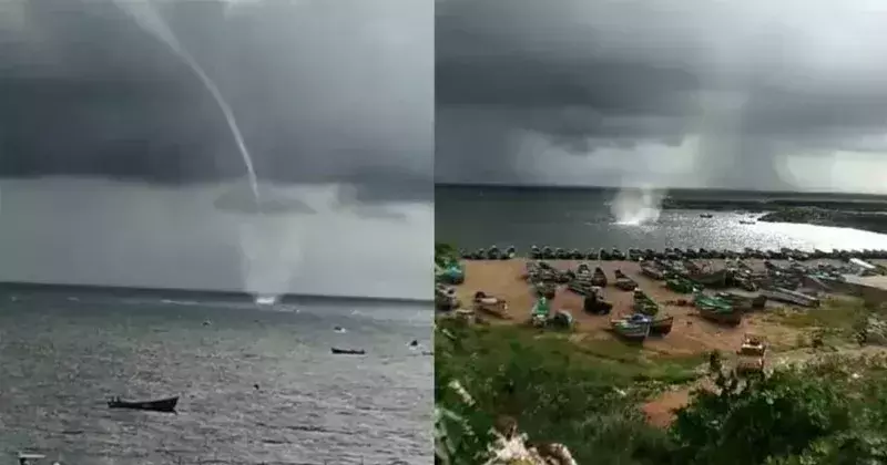വിഴിഞ്ഞം തീരത്ത് നിന്ന് പോയ ഏഴ് വളളങ്ങള് മടങ്ങി എത്തിയില്ല; തിരച്ചില് ആരംഭിച്ച് തീരസംരക്ഷണസേന വിഴിഞ്ഞം തീരത്ത് നിന്ന് പോയ ഏഴ് വളളങ്ങള് മടങ്ങി എത്തിയില്ല; തിരച്ചില് ആരംഭിച്ച് തീരസംരക്ഷണസേന