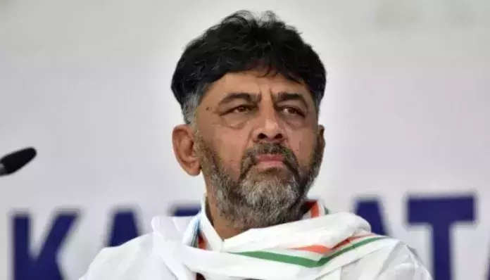 ദക്ഷിണ കന്നഡയില്‍ ബിജെപി പ്രകോപനം ഉണ്ടാക്കുന്നു: ഡി കെ ശിവകുമാര്‍