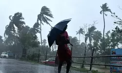 സംസ്ഥാനത്ത് അതിതീവ്ര മഴയ്ക്ക് സാധ്യത