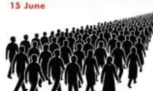 ഗസയിലേക്ക് 32 രാജ്യങ്ങളുടെ ആഗോള മാര്‍ച്ച്