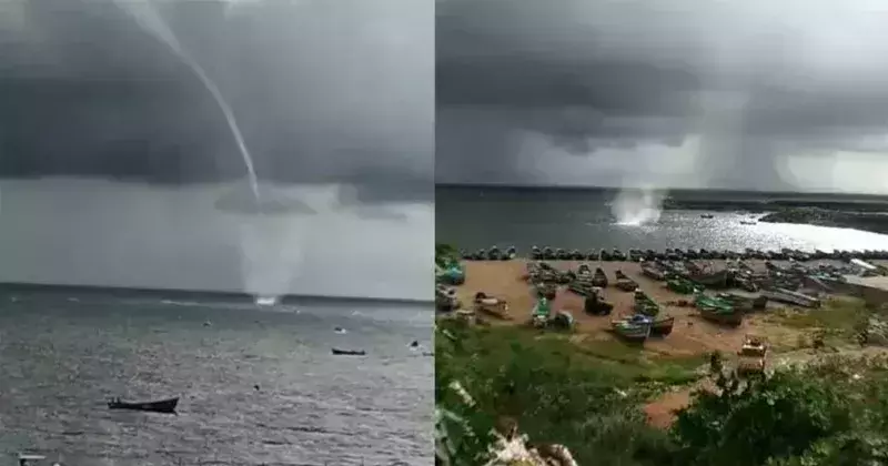 വിഴിഞ്ഞം തീരത്ത് നിന്ന് പോയ ഏഴ് വളളങ്ങള് മടങ്ങി എത്തിയില്ല; തിരച്ചില് ആരംഭിച്ച് തീരസംരക്ഷണസേന വിഴിഞ്ഞം തീരത്ത് നിന്ന് പോയ ഏഴ് വളളങ്ങള് മടങ്ങി എത്തിയില്ല; തിരച്ചില് ആരംഭിച്ച് തീരസംരക്ഷണസേന