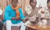 ജിമ്മില്‍ ട്രെയ്‌നര്‍മാരായി മുസ്‌ലിംകളെ നിയമിക്കരുതെന്ന് പോലിസ്; പരിശോധന നടത്തി ബജ്‌റംഗ് ദളുകാര്‍ (വീഡിയോ)