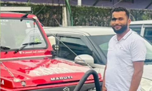 അബ്ദുല് റഹ് മാന്റെ കൊലപാതകം: ഒരു പ്രതി കൂടി അറസ്റ്റില് അബ്ദുല് റഹ് മാന്റെ കൊലപാതകം: ഒരു പ്രതി കൂടി അറസ്റ്റില്
