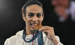 ഒളിംപിക് ബോക്‌സിങ് ചാംപ്യന്‍ ഇമാനെ ഖലീഫ് ജനിത ലൈംഗിക പരിശോധനയ്ക്ക് വിധേയയാകണം