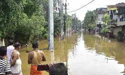 മഴക്കെടുതി; കനത്ത മഴയില്‍ ജീവഹാനിയും വ്യാപക നാശനഷ്ടവും