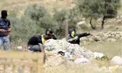 ദാവീദിന്റെ കല്ലുകള്‍ ; ഇസ്രായേലിനെതിരായ ആക്രമണത്തിന്റെ പുതിയ വീഡിയോ പുറത്ത് വിട്ട് അല്‍ ഖസ്സം ബ്രിഗേഡ്‌സ്(വീഡിയോ)