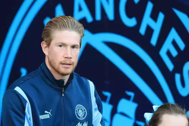 ഡി ബ്രൂയിന്‍ നാപ്പോളിയിലേക്ക്; ഔദ്യോഗിക പ്രഖ്യാപനം ഉടന്‍