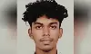 കോട്ടയത്ത് വെള്ളക്കെട്ടില്‍ വീണ് പതിനെട്ടുകാരന്‍ മരിച്ചു