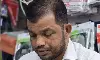സൗദിയില്‍ മലയാളി വെടിയേറ്റു മരിച്ചു