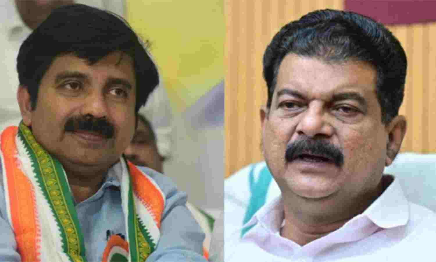 ഷൗക്കത്തിനെതിരെ രണ്ട് കേസ് ഷൗക്കത്തിനെതിരെ രണ്ട് കേസ്