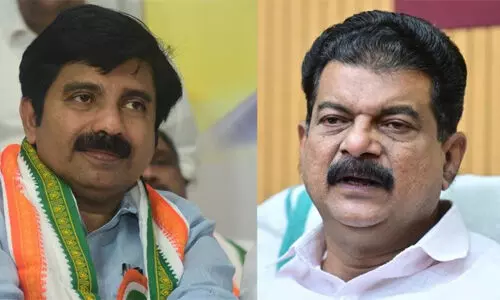 ഷൗക്കത്തിനെതിരെ രണ്ട് കേസ് ഷൗക്കത്തിനെതിരെ രണ്ട് കേസ്