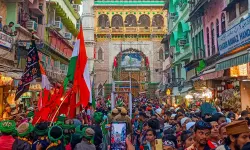 അജ്മീര് ദര്ഗ കേസിലെ അന്തിമവാദം ജൂലൈ 19ന് തുടങ്ങും അജ്മീര് ദര്ഗ കേസിലെ അന്തിമവാദം ജൂലൈ 19ന് തുടങ്ങും