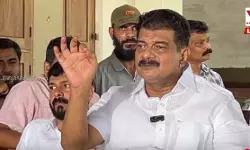 യുഡിഎഫ് കണ്ണു തുറക്കണമെന്ന് പി വി അന്‍വര്‍