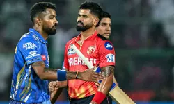 ഐപിഎല്; രണ്ടാം ക്വാളിഫയറില് ഇന്ന് പഞ്ചാബ് കിങ്സും മുംബൈ ഇന്ത്യന്സും നേര്ക്കുനേര് ഐപിഎല്; രണ്ടാം ക്വാളിഫയറില് ഇന്ന് പഞ്ചാബ് കിങ്സും മുംബൈ ഇന്ത്യന്സും നേര്ക്കുനേര്