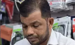 സൗദിയില് മലയാളി വെടിയേറ്റു മരിച്ചു സൗദിയില് മലയാളി വെടിയേറ്റു മരിച്ചു