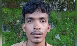 സ്കൂള് വിദ്യാര്ഥികള്ക്ക് വില്ക്കാന് എംഡിഎംഎയുമായി എത്തിയ യുവാവ് പിടിയില് സ്കൂള് വിദ്യാര്ഥികള്ക്ക് വില്ക്കാന് എംഡിഎംഎയുമായി എത്തിയ യുവാവ് പിടിയില്