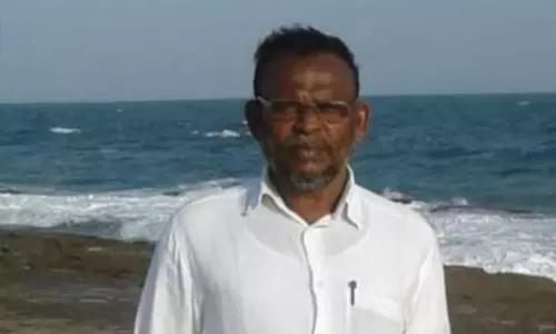 പരപ്പനങ്ങാടി പുഴയില്‍ കണ്ടെത്തിയ മൃതദേഹം തിരിച്ചറിഞ്ഞു