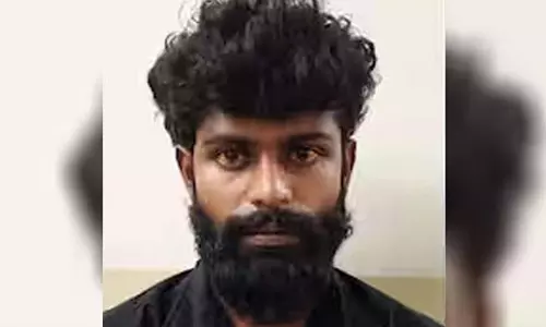 വീട്ടില്‍ കയറി യുവതിയെ പീഡിപ്പിക്കാന്‍ ശ്രമിച്ചയാള്‍ അറസ്റ്റില്‍; ഇയാള്‍ വാളയാര്‍ പീഡനക്കേസിലും പ്രതിയാണ്