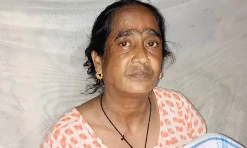 ആളു മാറി ബംഗ്ലാദേശിലേക്ക് തള്ളിവിട്ട രണ്ട് സ്ത്രീകളെ തിരികെ കൊണ്ടുവന്നു