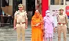 ആശ്രമത്തില്‍ സാധ്വി പീഡനത്തിനിരയായി; പ്രതി ഒളിവില്‍; സഹായികളായ രണ്ട് സാധ്വിമാര്‍ അറസ്റ്റില്‍