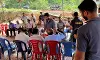 അബ്ദുല്‍ റഹ്മാന്റെ വീട് സന്ദര്‍ശിച്ച് ഹിന്ദു സമുദായ നേതാക്കള്‍