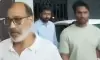 കൊച്ചിയിലെ ഇഡി ഓഫിസിലെത്തി വിജിലന്‍സ് സംഘം; തെളിവുകള്‍ ശേഖരിക്കുന്നു