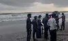 കടലില്‍ നീന്തുന്നതിനിടെ തിരയില്‍പ്പെട്ട രണ്ടു യുവാക്കളെ കാണാതായി; തിരച്ചില്‍ തുടരുന്നു
