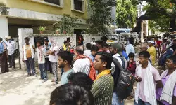 ബിഹാറില്‍ ഒമ്പത് വയസ്സുകാരി ബലാല്‍സംഗത്തിനിരയായി കൊല്ലപ്പെട്ടു; ആശുപത്രിയില്‍ ചികില്‍സ വൈകി; കാത്തു നിന്നത് അഞ്ചു മണിക്കൂര്‍