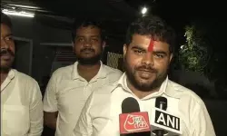 മുസ്ലിംകളെ കൂട്ടക്കൊല ചെയ്യണമെന്ന് ബിജെപി നേതാവ് മുസ്ലിംകളെ കൂട്ടക്കൊല ചെയ്യണമെന്ന് ബിജെപി നേതാവ്