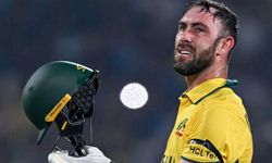 ഗ്ലെന്‍ മാക്സ്വെല്‍ ഏകദിനത്തില്‍ നിന്ന് വിരമിച്ചു