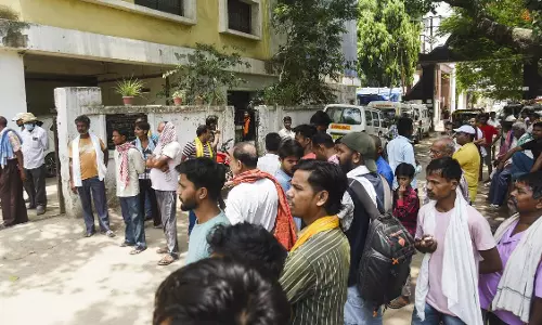 ബിഹാറില്‍ ഒമ്പത് വയസ്സുകാരി ബലാല്‍സംഗത്തിനിരയായി കൊല്ലപ്പെട്ടു; ആശുപത്രിയില്‍ ചികില്‍സ വൈകി; കാത്തു നിന്നത് അഞ്ചു മണിക്കൂര്‍