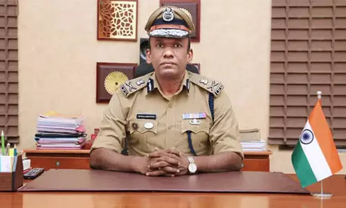 മനോജ് എബ്രഹാമിനെ ഡിജിപിയാക്കുന്നതിന് എതിരായ ഹരജി തള്ളി