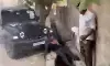 ഇന്‍സ്റ്റഗ്രാം പോസ്റ്റുകളെ ചൊല്ലി തര്‍ക്കം; നോയ്ഡയില്‍ യുവാവിനെ ഥാര്‍ കയറ്റി കൊല്ലാന്‍ ശ്രമം (വീഡിയോ-2)
