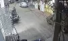 ഹൈദരാബാദിലെ മുസ്‌ലിം പള്ളികളില്‍ മോഷണം (വീഡിയോ)