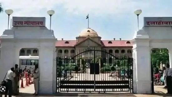 പതിനായിരത്തിലേറെ മുസ്‌ലിം കടകളുള്ള വാരാണസിയിലെ ദൽമാണ്ടി മാർക്കറ്റ് പൊളിക്കുന്നത് അലഹബാദ് ഹൈക്കോടതി തടഞ്ഞു