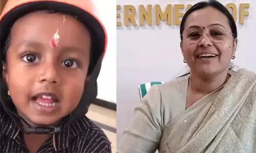 അങ്കണവാടിക്കാര്ക്ക് ഇനി ബിരിയാണി; മുട്ടയും പാലും മൂന്നുദിവസം അങ്കണവാടിക്കാര്ക്ക് ഇനി ബിരിയാണി; മുട്ടയും പാലും മൂന്നുദിവസം
