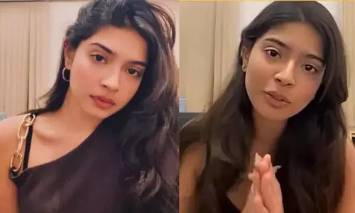 രണ്ടുദിവസം ജയിലില് കിടന്നാല് സ്വര്ഗം ഇടിഞ്ഞുവീഴില്ല;മുസ്ലിംകള്ക്കെതിരേ വര്ഗീയ പരാമര്ശം നടത്തിയ സോഷ്യല് മീഡിയ ഇന്ഫ്ളുവന്സര്ക്ക് ഇടക്കാല ജാമ്യമില്ല രണ്ടുദിവസം ജയിലില് കിടന്നാല് സ്വര്ഗം ഇടിഞ്ഞുവീഴില്ല;മുസ്ലിംകള്ക്കെതിരേ വര്ഗീയ പരാമര്ശം നടത്തിയ സോഷ്യല് മീഡിയ ഇന്ഫ്ളുവന്സര്ക്ക് ഇടക്കാല ജാമ്യമില്ല